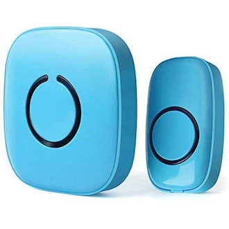 SadoTech Wireless Doorbell for Home
