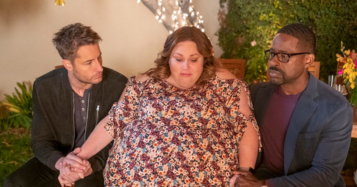 Let’s Discuss ‘This Is Us’: Mother’s Party Is Ruined