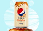 Pepsi Maple Syrup Cola review: Tastes like breakfast.
