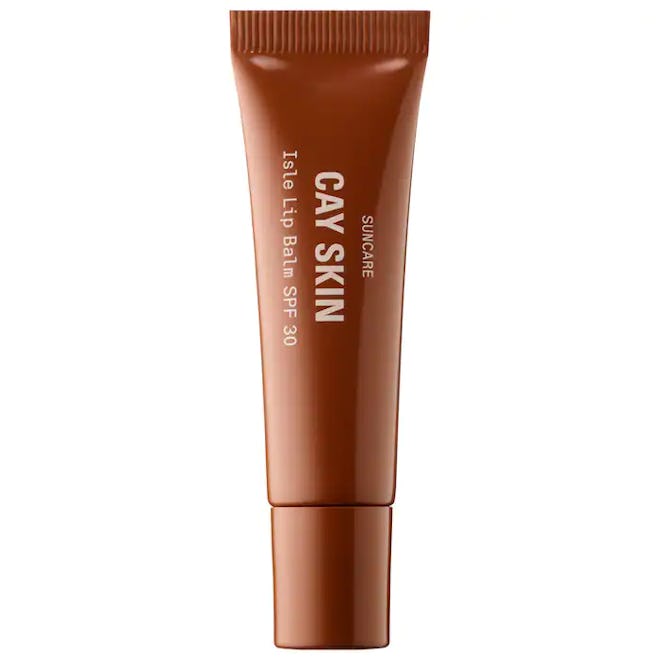 Cay Skin lip balm