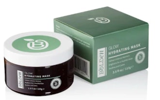 Bolden GLOW Hydrating Mask for glowing complexion
