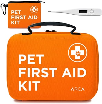 ARCA PET First Aid Emergency Kit