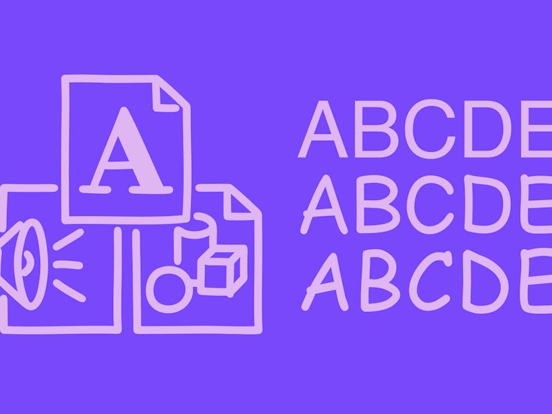 The birth of Comic Helvetic