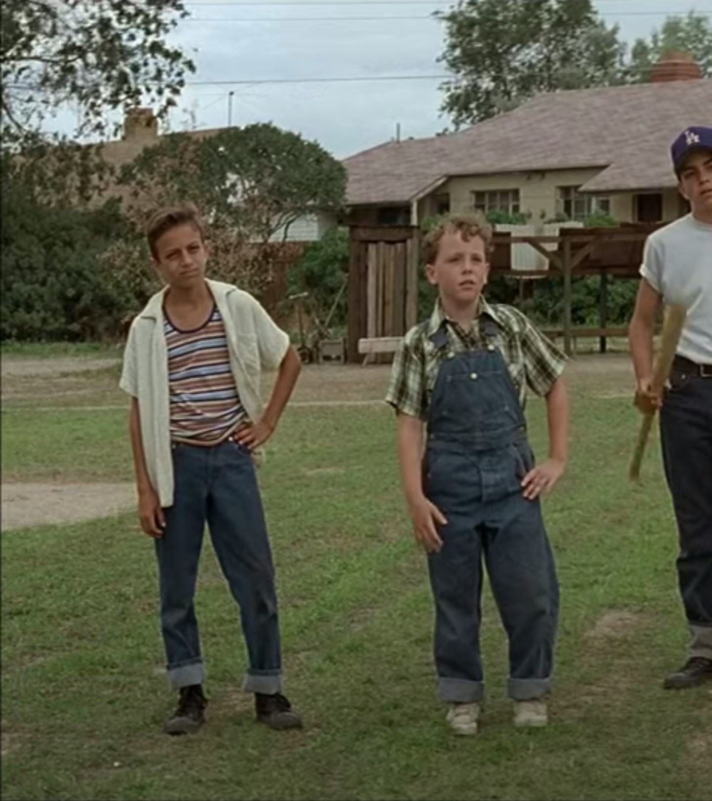 Best Baseball Movies For Kids & Families To Stream