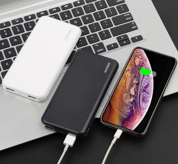 best portable chargers for iphones
