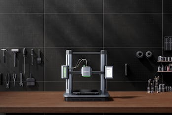 AnkerMake M5 3D printer