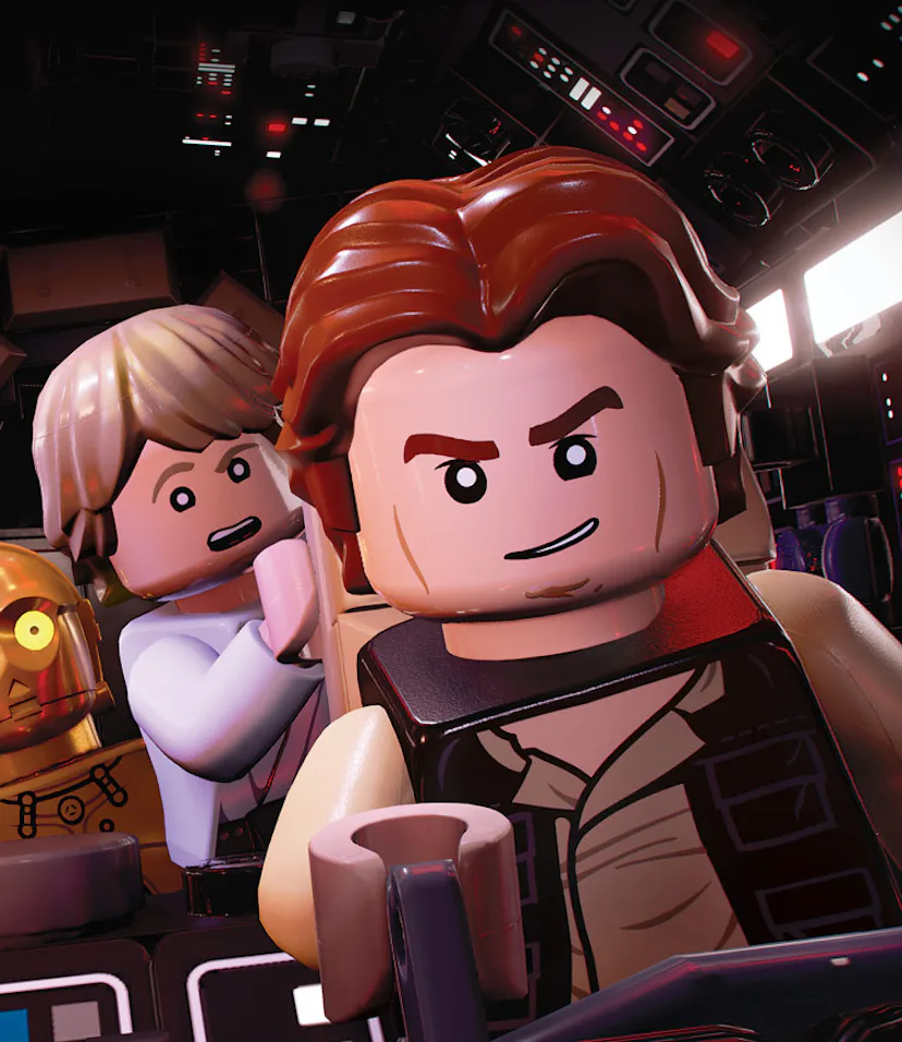 'Lego Star Wars: The Skywalker Saga' studs x10 cheat: How to get all ...
