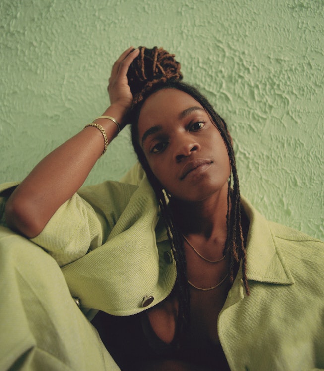 Koffee On New Album 'Gifted,' Reggae & Finding Purpose In The Pandemic