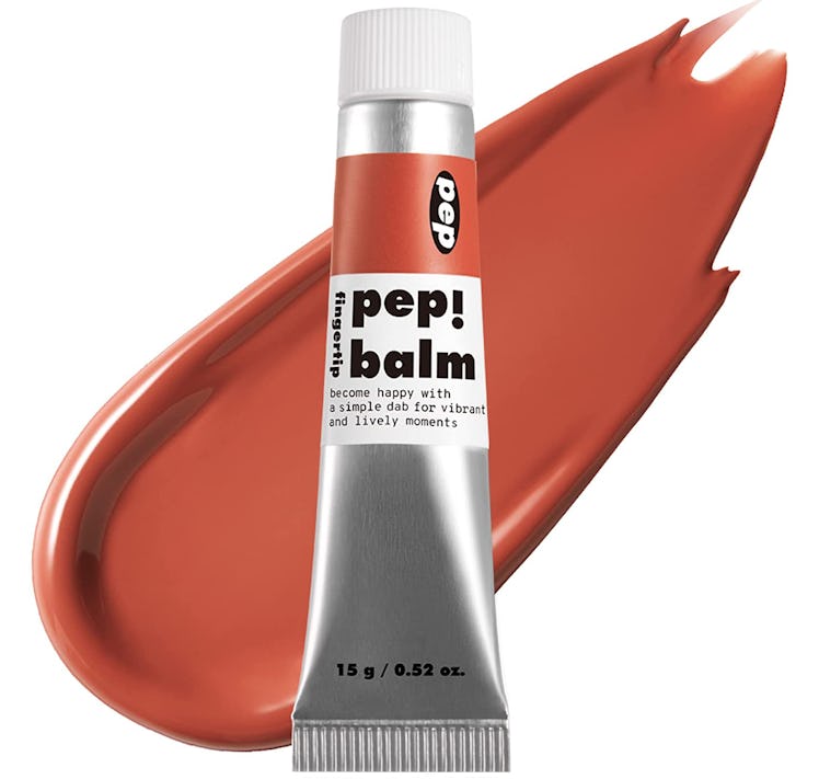 I’M MEME Pep! Balm