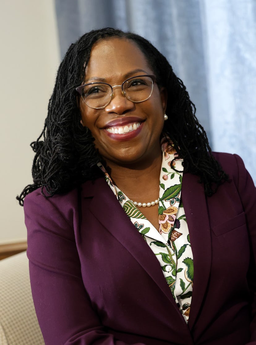 Ketanji Brown Jackson reactions