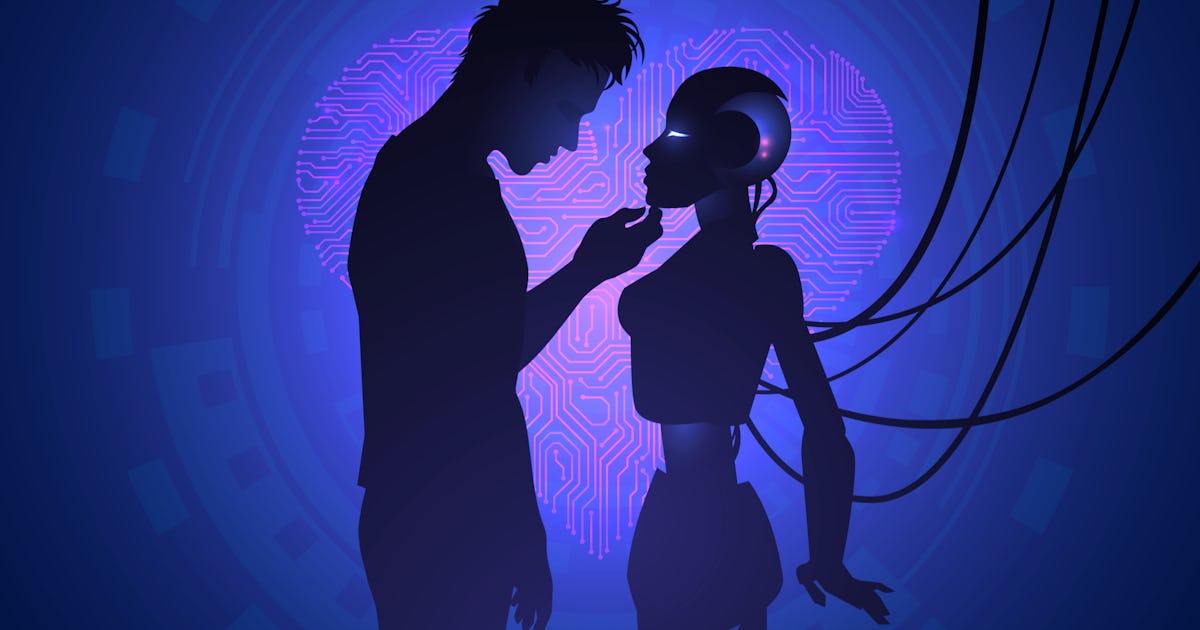 The smartest sci-fi movie on Netflix reveals a dark truth about future technology The smartest sci-fi movie on Netflix reveals a dark truth about future technology