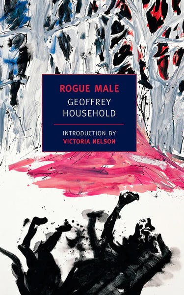 &lsquo;Rogue Male&rsquo;