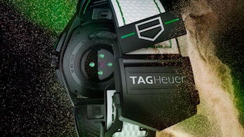 Tag Heuer Connected Calibre E4 Golf Edition