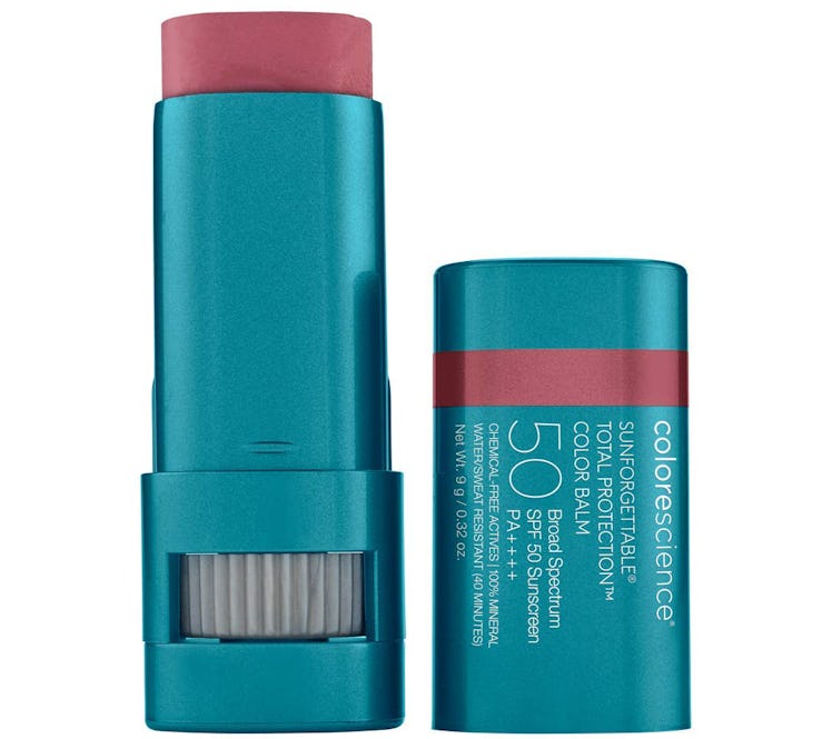 Colorescience Sunforgettable Total Protection Color Balm