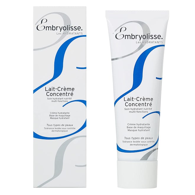 Embryolisse Lait-Crème Concentré, Face Cream & Makeup Primer