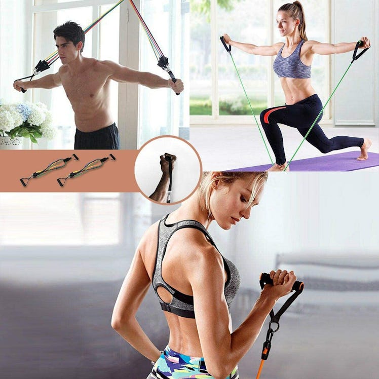 BFR Bands Resistance Band Set