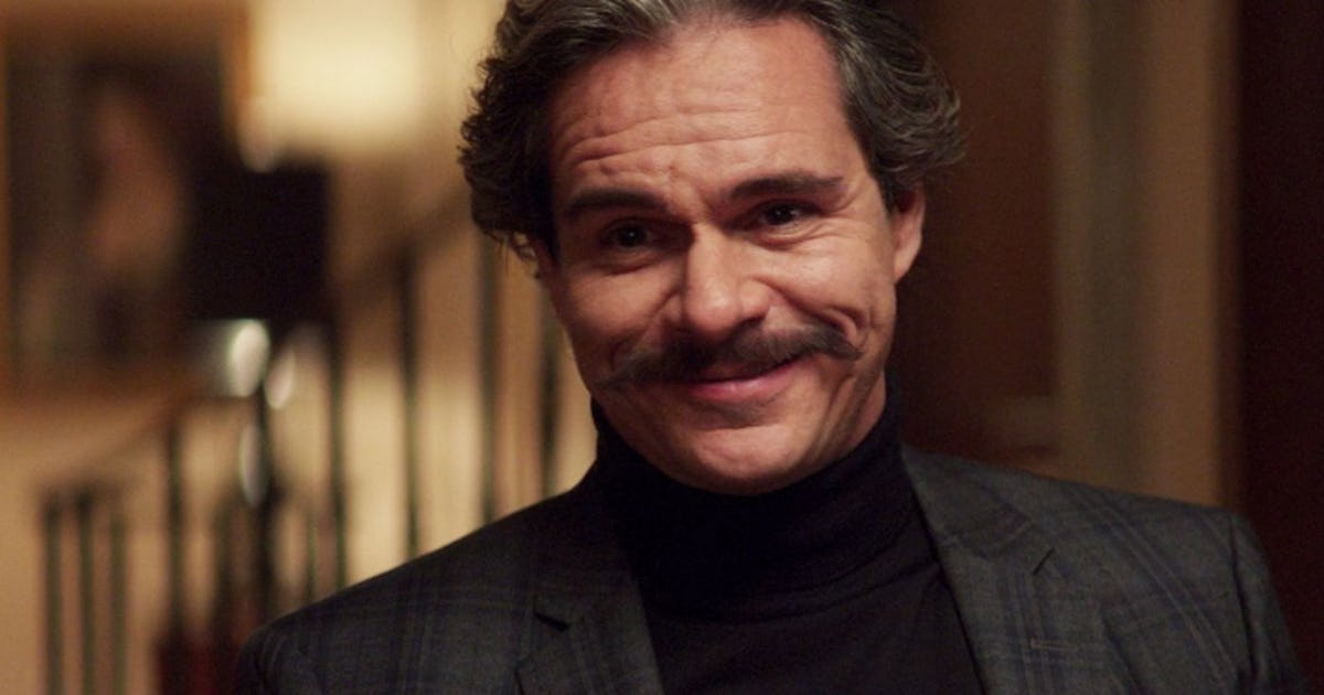 La estrella de ‘Hawkeye’, Tony Dalton, está listo para traer a su espadachín de regreso a la MCU La estrella de ‘Hawkeye’, Tony Dalton, está listo para traer a su espadachín de regreso a la MCU