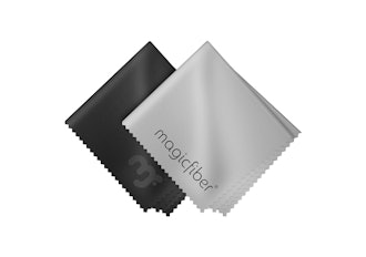 MagicFiber Microfiber Cleaning Cloths (2-pack)