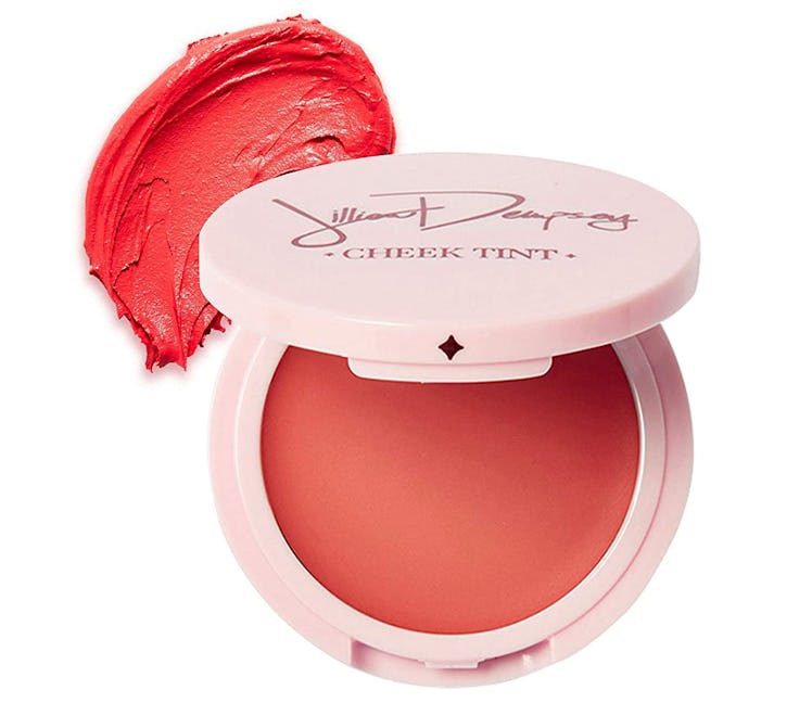 Jillian Dempsey Cheek Tint