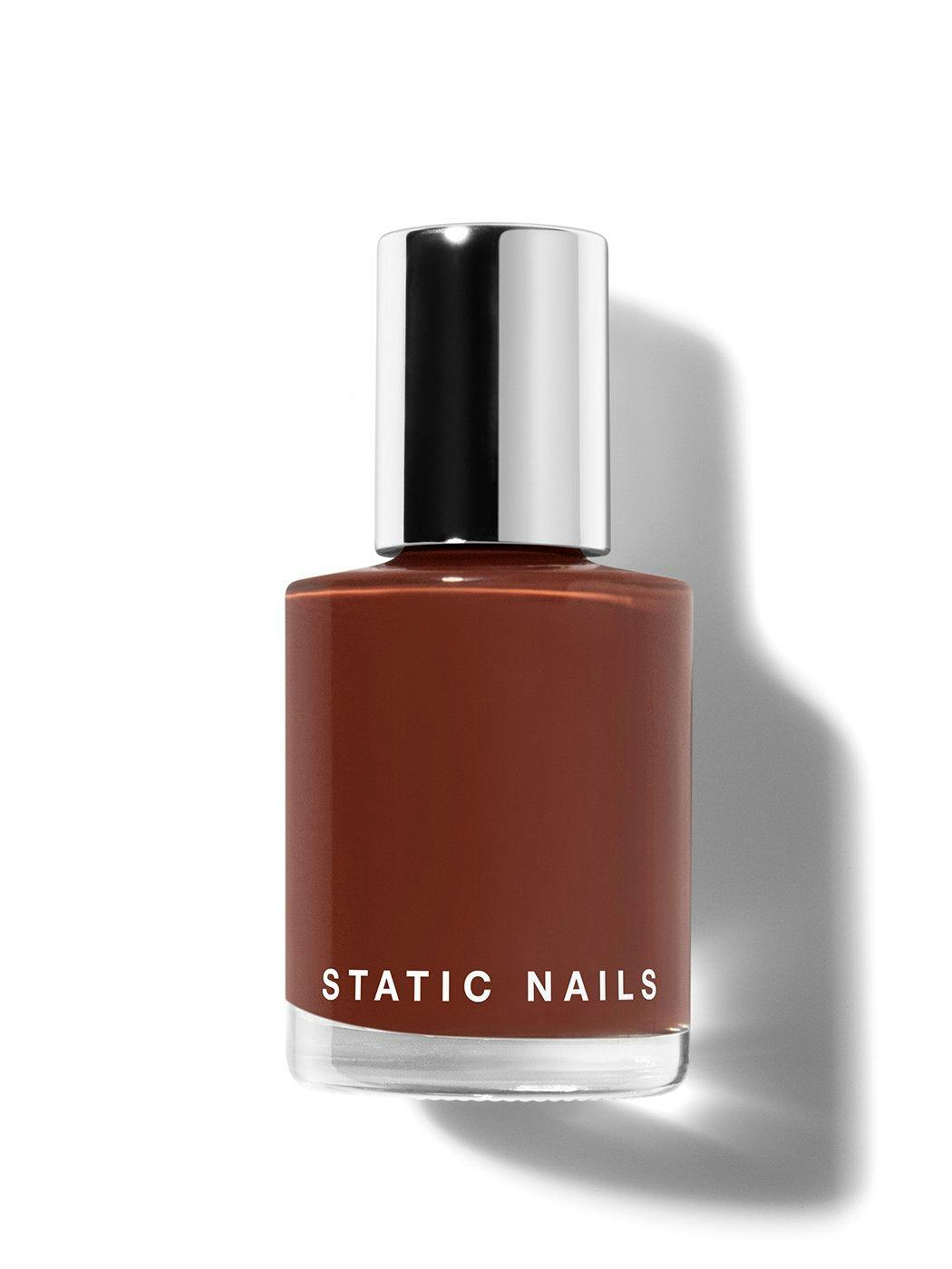 Liquid Glass Lacquer Bordeaux