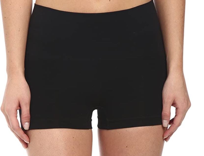 Spanx Everyday Boyshort