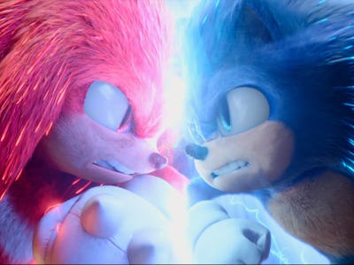 Sonic 3: Shadow é destaque em primeiro teaser do novo filme