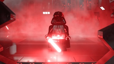 LEGO Star Wars The Skywalker Saga Codes (Unlock All 20 FREE