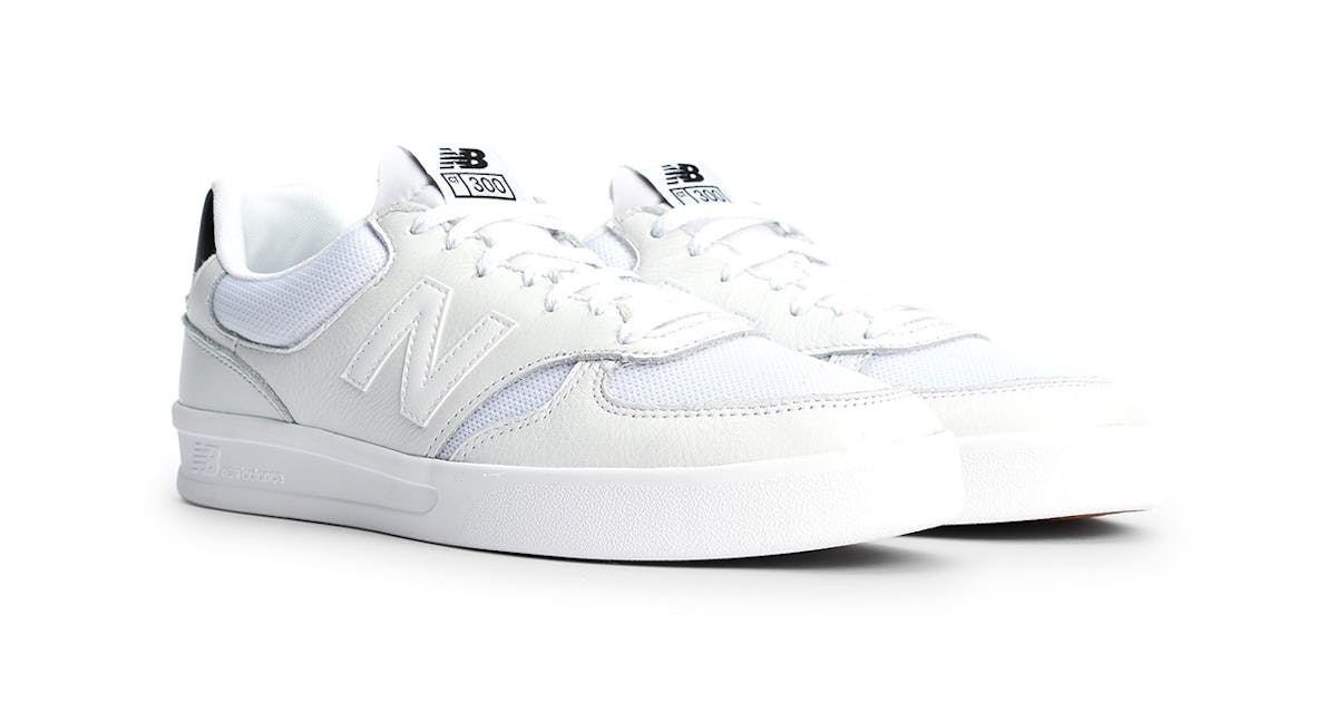 New balance 2025 ct1 review