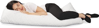 EnerPlex Body Pillow for Adults