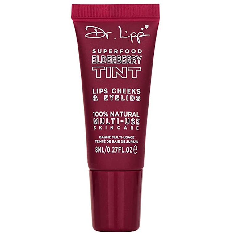 Dr.Lipp SUPERFOOD TINT for Lips, Cheeks & Eyelids