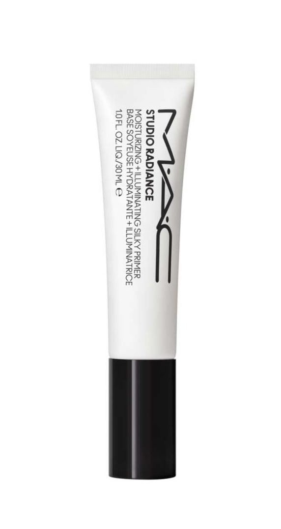 Studio Radiance Moisturizing + Illuminating Silky Primer