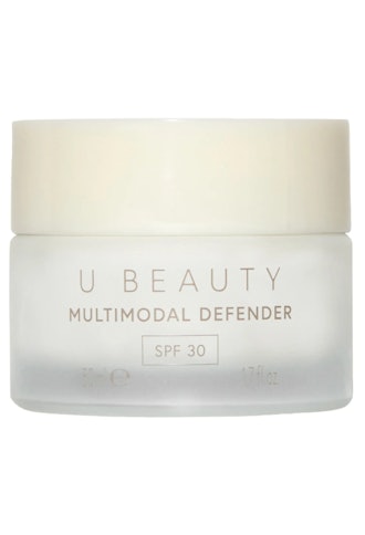 The Multimodal Defender Sunscreen SPF 30