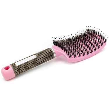 Morsafe Vented Curved Blow Dry Brush