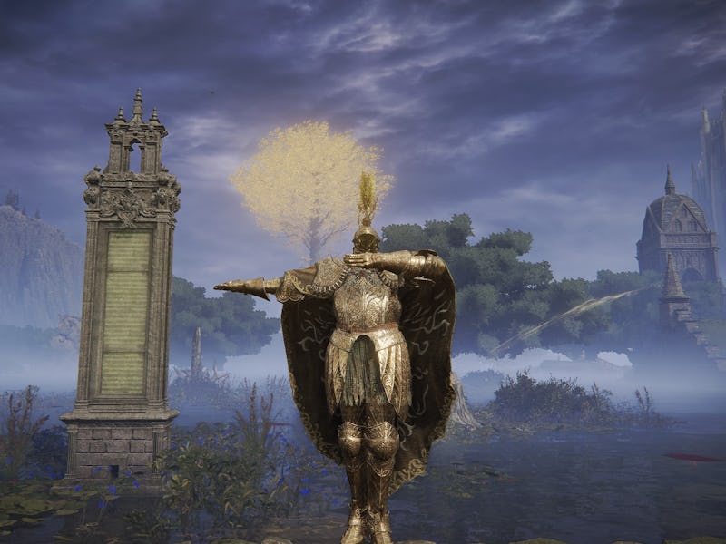 Elden Ring