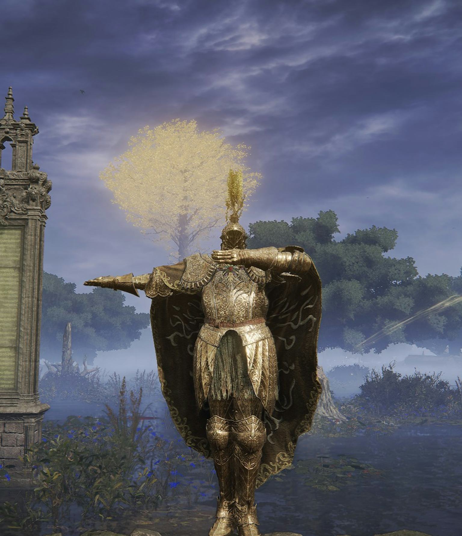 'Elden Ring' map fragments Where to find each map pillar