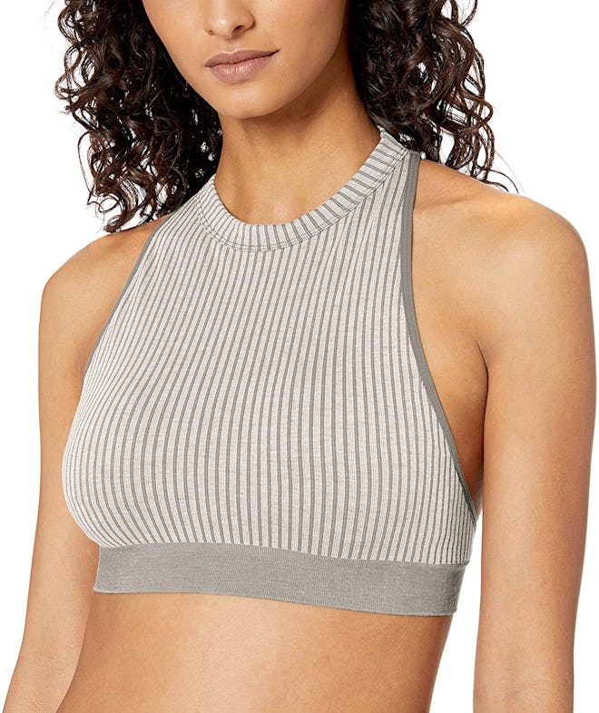 Mae Seamless Bralette