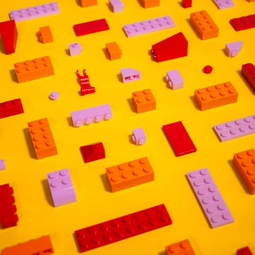 The Lego Group and Epic Games, the studio behind Fortnite, are teaming up to make a family friendly ...