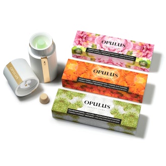 Opulus Beauty system