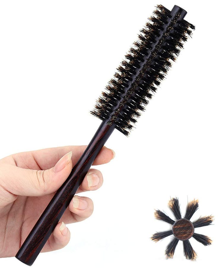 PERFEHAIR Small Round Brush