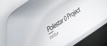 Polestar's 0 Project is an ambitious goal.