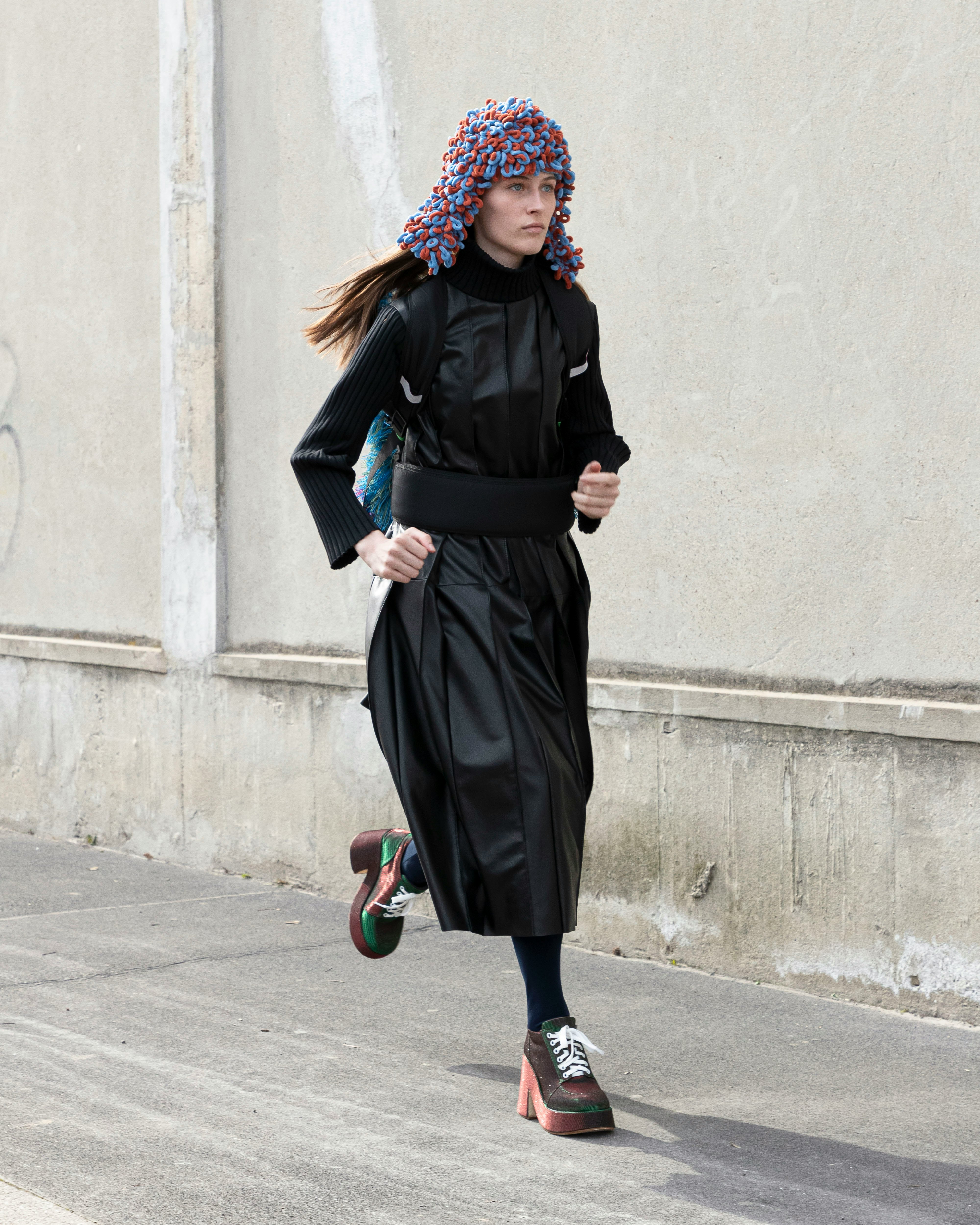 The Athluxe Trend Is Making Sportswear More Fashion Forward