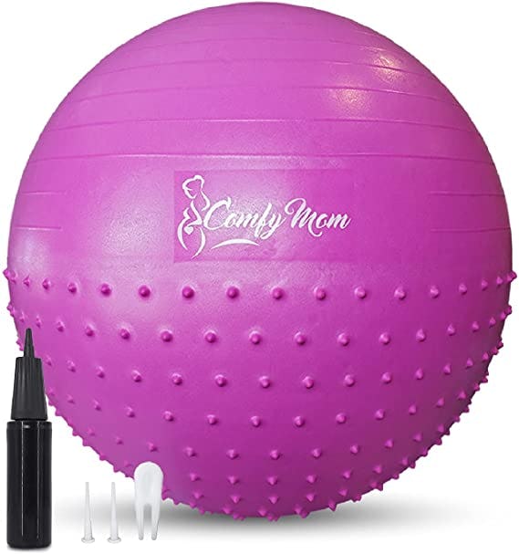 The 4 Best Birthing Balls