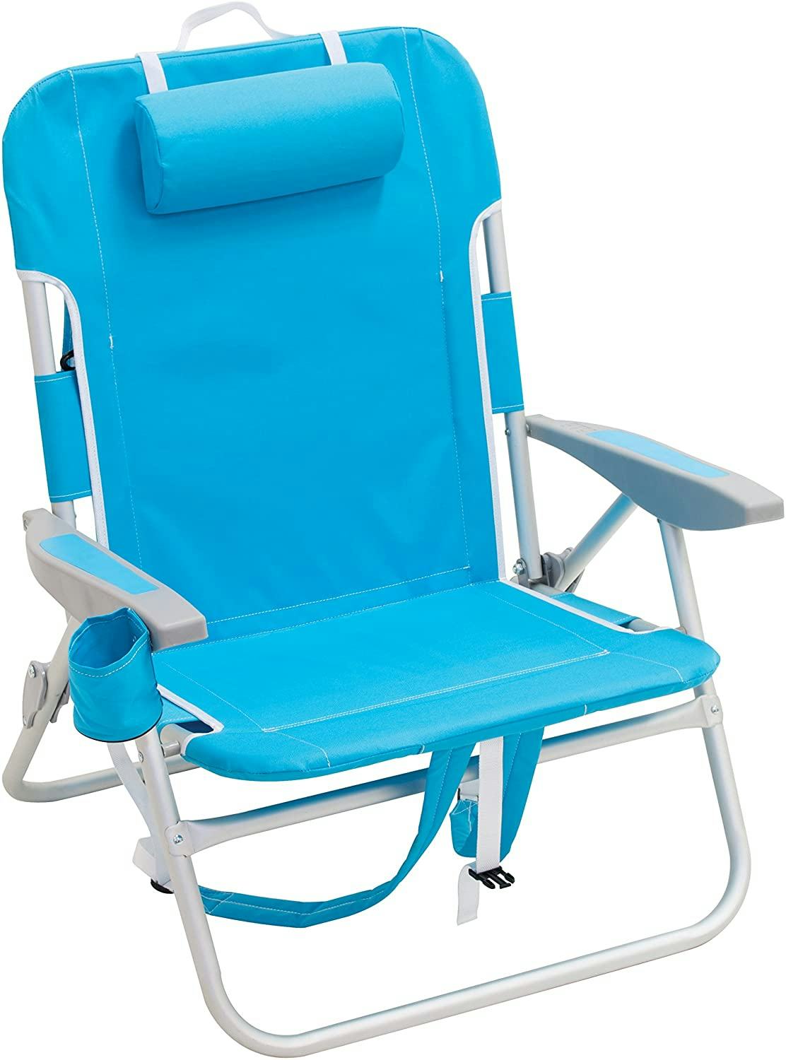 The 6 Best Beach Chairs For Bad Backs