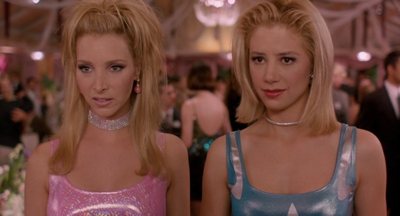 'Romy and Michele's High School Reunion' (1997). 