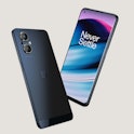 Official image of OnePlus Nord N20 smartphone