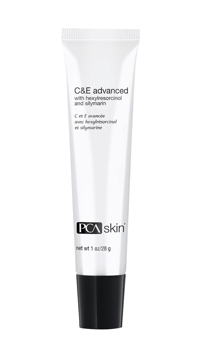 PCA Skin C&E Advanced for glowing complexion