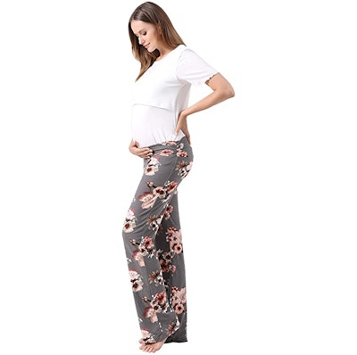 Alina Mae Maternity Maternity Pants