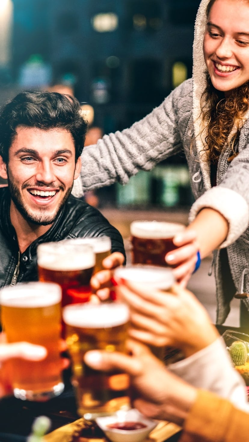 Seven National Beer Day 2022 deals.