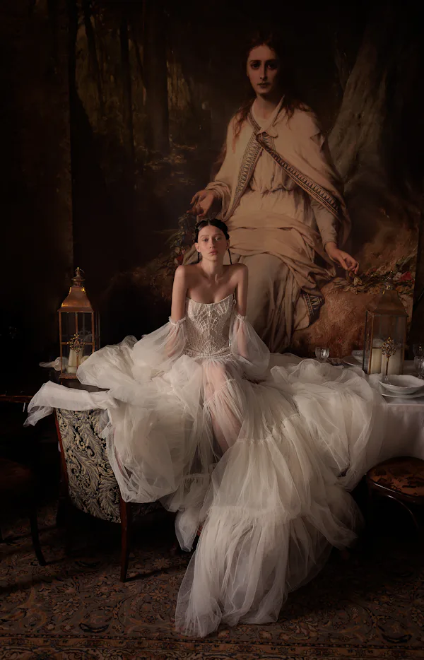 designer wedding dresses 2023 2023 Wedding Dress Trends | Bridal Fashion Week