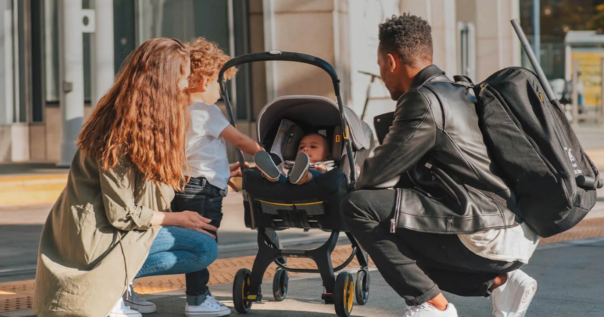 Can doona face sales forward